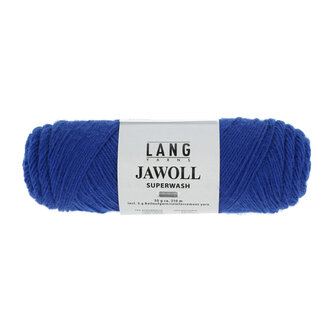 Jawoll Superwash 0006 Blauw
