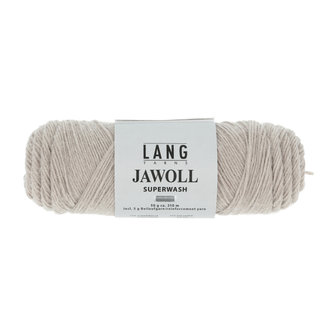 Jawoll Superwash 0022 Donker Beige