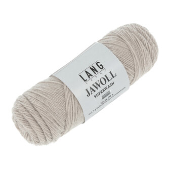 Jawoll Superwash 0022 Donker Beige