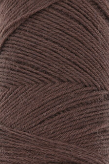 Jawoll Superwash 0168 Chocolade Bruin