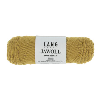 Jawoll Superwash 0150 Goud