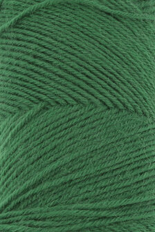 Jawoll Superwash 0317 Donker Groen