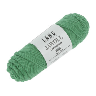 Jawoll Superwash 0318 Groen