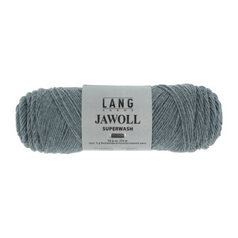 Jawoll Superwash 0020 Leger Groen