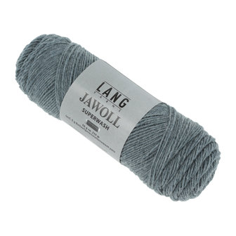 Jawoll Superwash 0020 Leger Groen