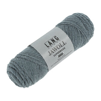 Jawoll Superwash 0020 Leger Groen