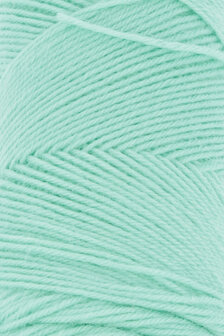 Jawoll Superwash 0373 Mint Groen