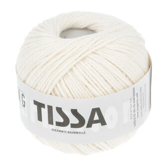 Tissa Creme