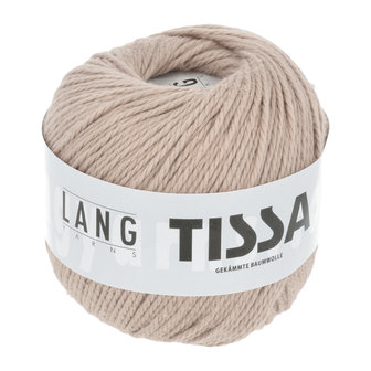 Tissa Beige