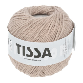 Tissa Beige