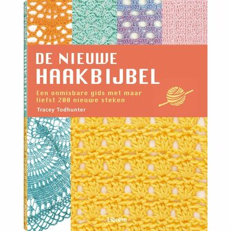 De Nieuw Haakbijbel