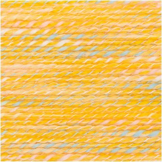 Creative Lazy Hazy Summer Cotton Geel