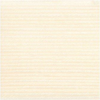 Baby Merino Creme