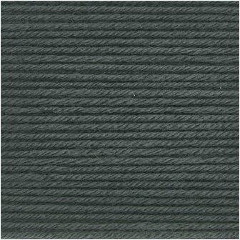 Baby Merino Anthraciet