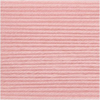 Baby Merino Roze