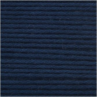 Baby Cotton Soft DK Petroleum