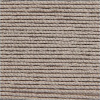 Baby Cotton Soft DK Stof
