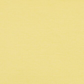 Tricot uni Vanessa geel