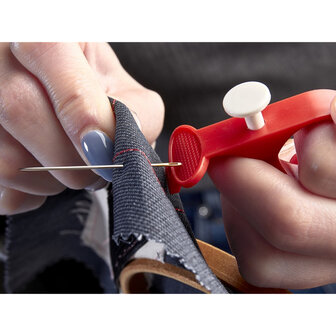 Sew Easy, Needlepuller