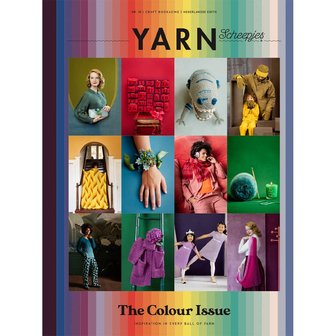 Yarn Bookazine 12