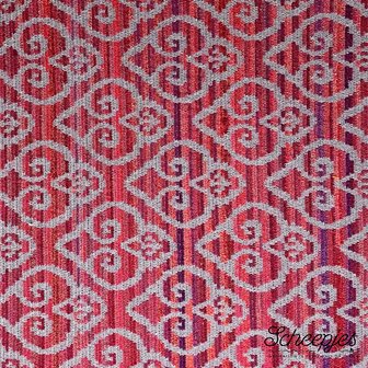 Scheepjes haakpakket: Beatrix blanket yarn 12