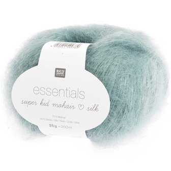 Essentials super kit mohair