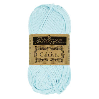 Cahlista Bluebell