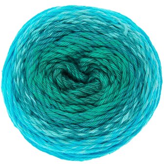 Spin Spin turquoise