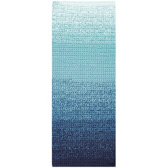 Spin Spin blue