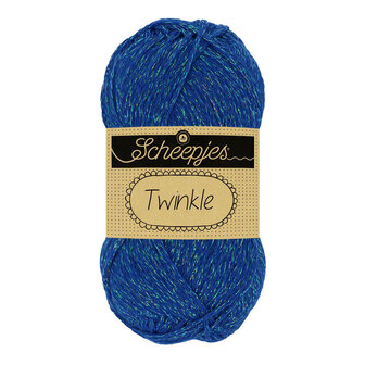 Twinkle 908 blauw