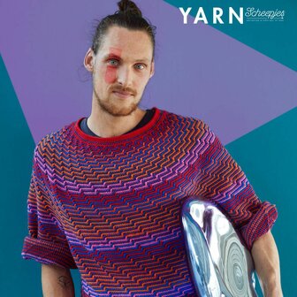 Yarn Bookazine 14