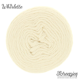 Whirlette 860 Ice