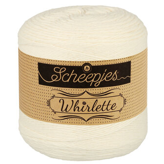 Whirlette 860 Ice