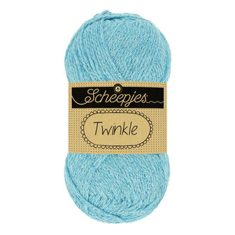 Twinkle 919 blauw