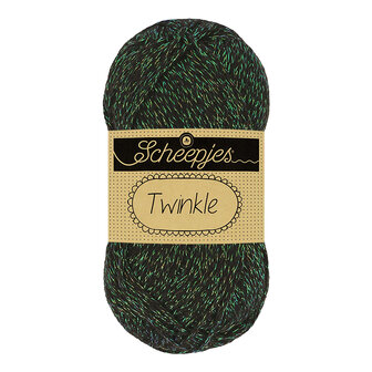 Twinkle 915 groen