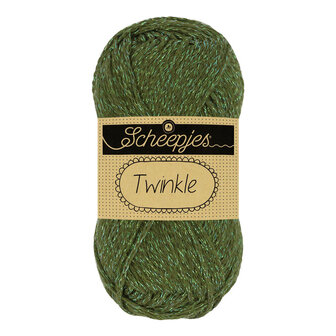 Twinkle 931 groen