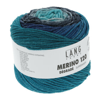 Merino120 Degrade