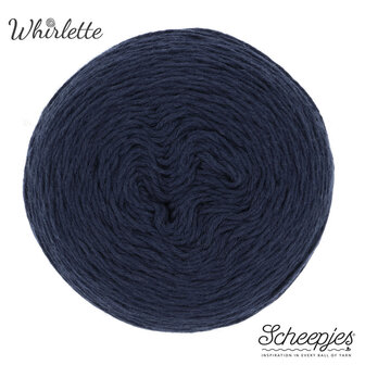 Whirlette 868 Biberry