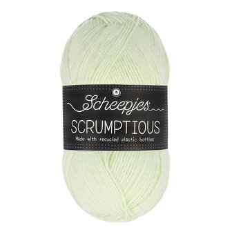 Scrumptious 317 Honeydew Melon Sorbet