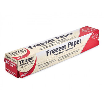 Freezerpaper