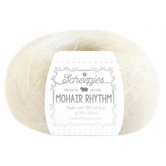 Mohair Rhythm 690 Bop