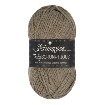 Truly Scrumptious 333 Poppy Seed Blondie
