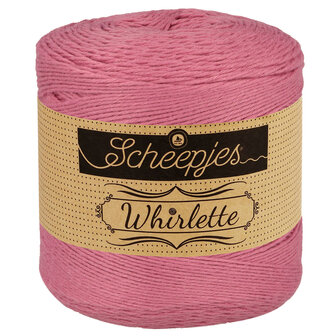 Whirlette 859 Rose