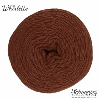 Whirlette 863 Chocolate