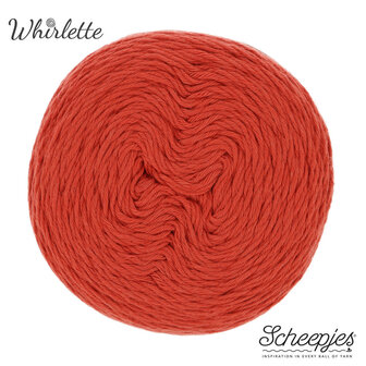 Whirlette 864 Citrus