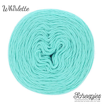 Whirlette 866 Bubble