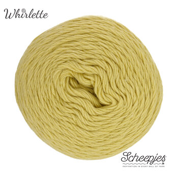 Whirlette 870 Star Fruit