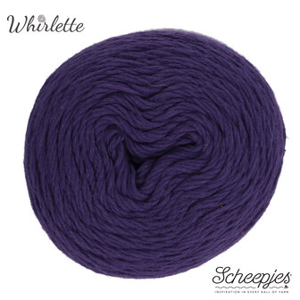 Whirlette 888 A&ccedil;ai Berry