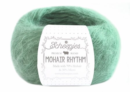 Mohair Rhythm 675 Twist