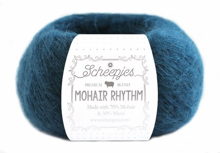 Mohair Rhythm 677 Charleston